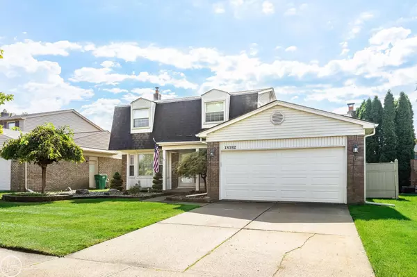 Macomb, MI 48044,18192 Pine Hill