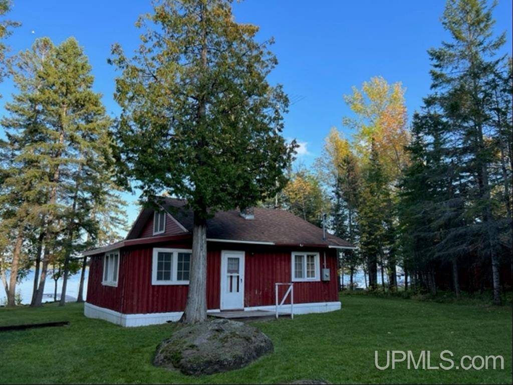 Bergland, MI 49910,13982 M-64