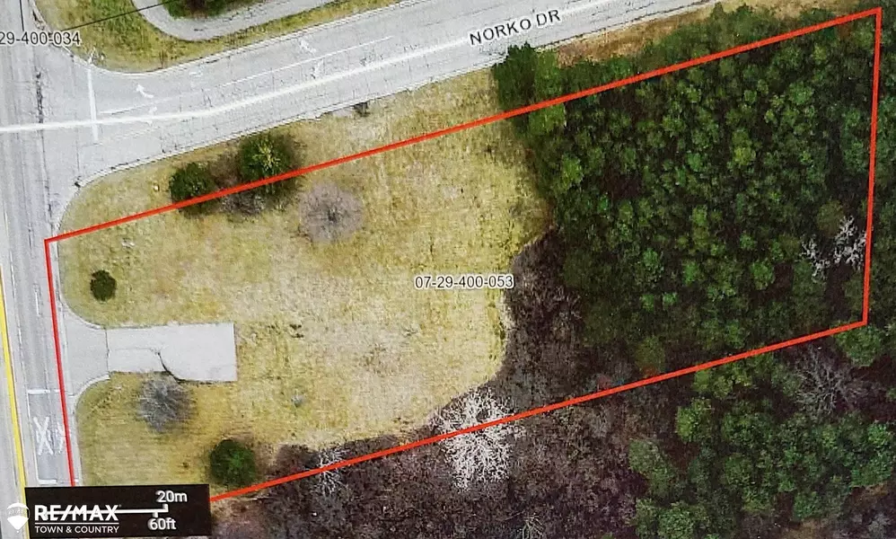 3347 S Dye Road, Flint, MI 48507