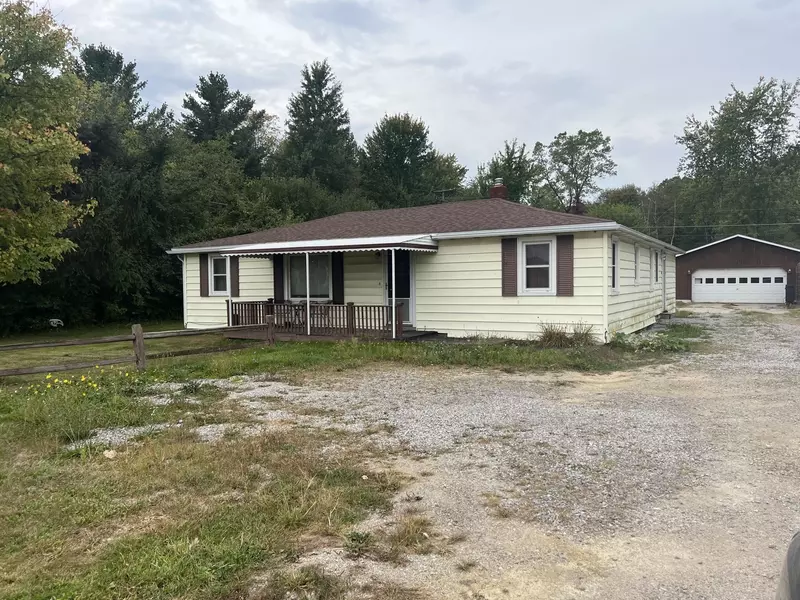 2389 Wadhams, Kimball, MI 48074