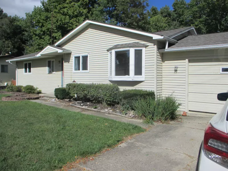 509 Cynthia, Flushing, MI 48433