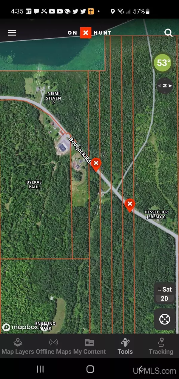 TBD Bootjack Rd, Lake Linden, MI 49945