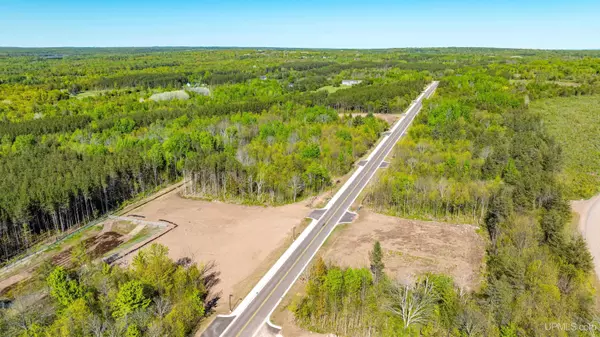 Hancock, MI 49930,TBD9 Dolomite Drive