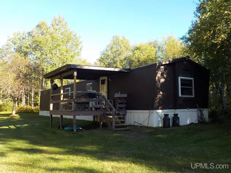 490 Peterson, Crystal Falls, MI 49920