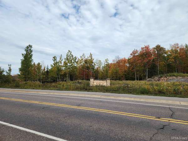 Lot 6 TBD Commerce Drive, Marquette, MI 49855