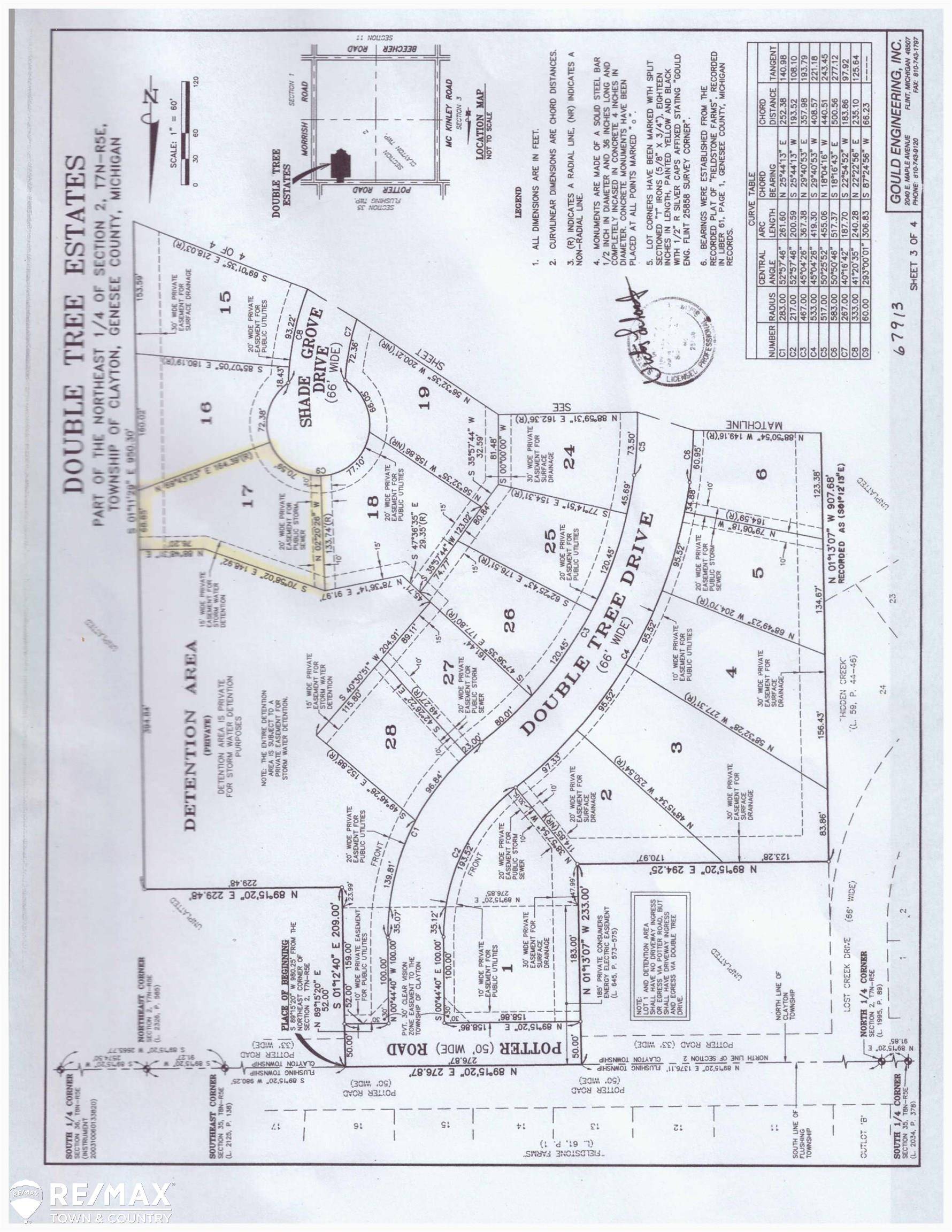Flushing, MI 48433,2444 Shade Grove