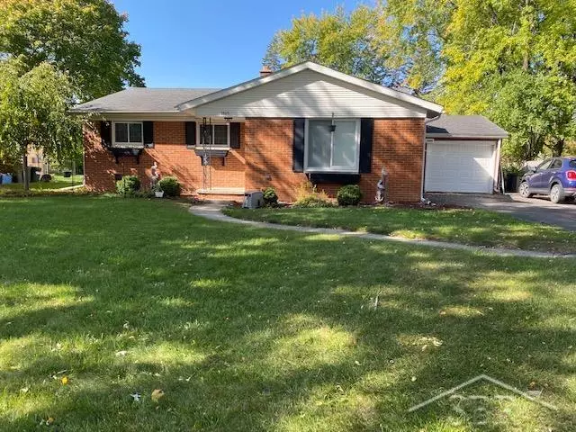 Saginaw, MI 48603,2609 Hemmeter