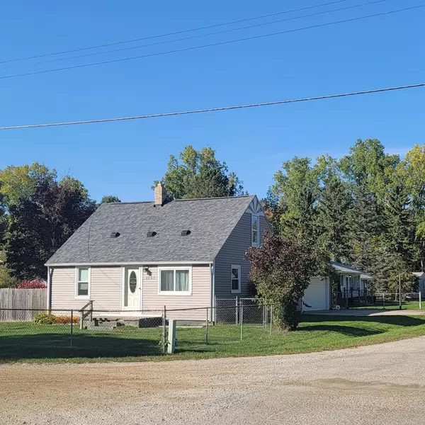 1257 Alexandrine, Mount Morris, MI 48458