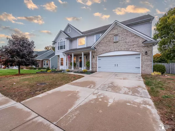 Dundee, MI 48131,816 Golf Ridge Circle