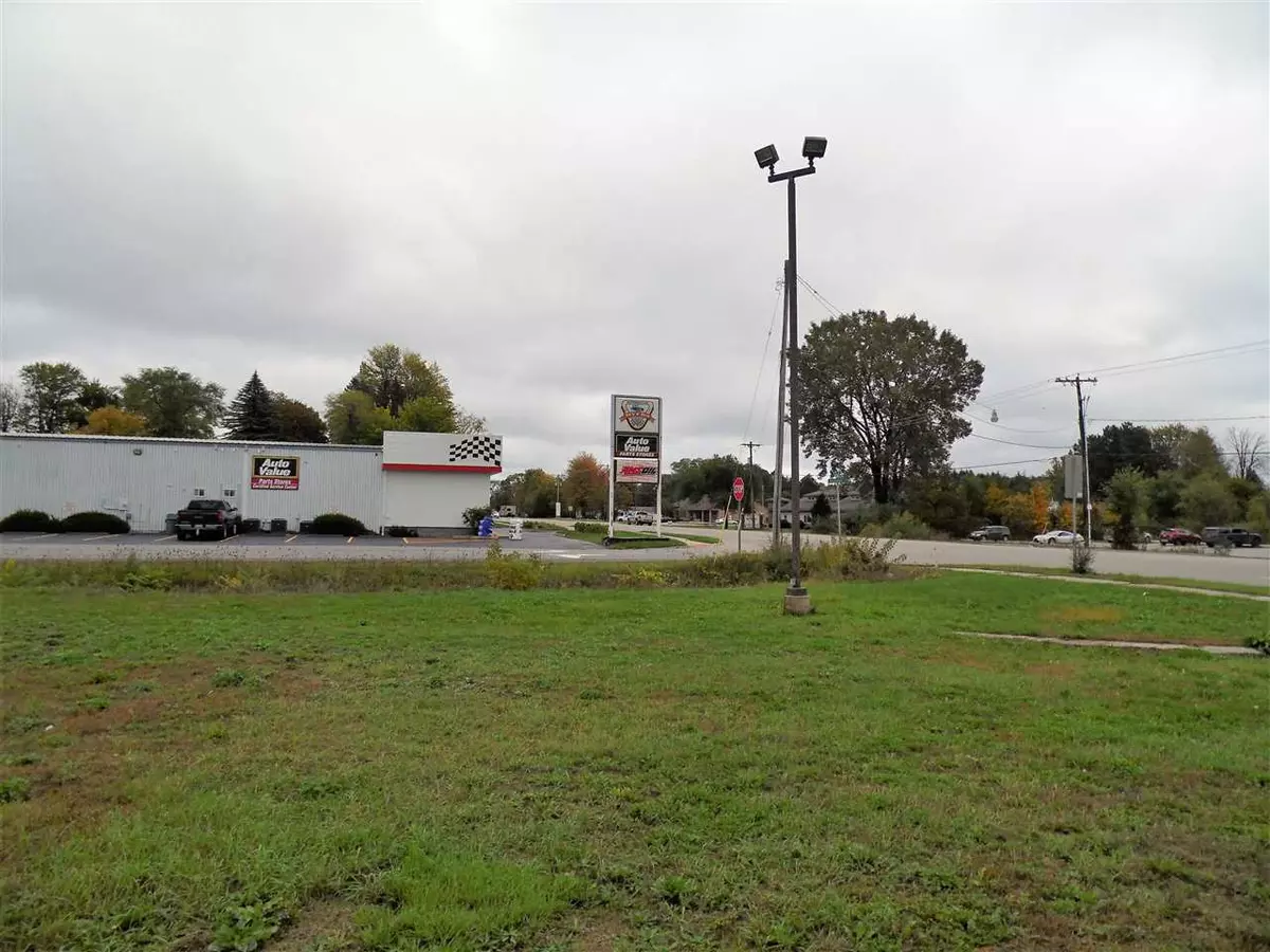 Gladwin, MI 48624,711 E Cedar Street