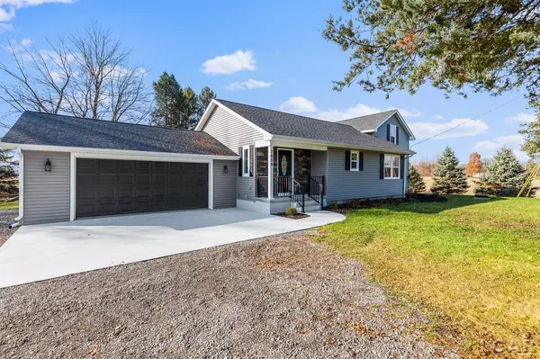 7658 S Adrian, Adrian, MI 49221
