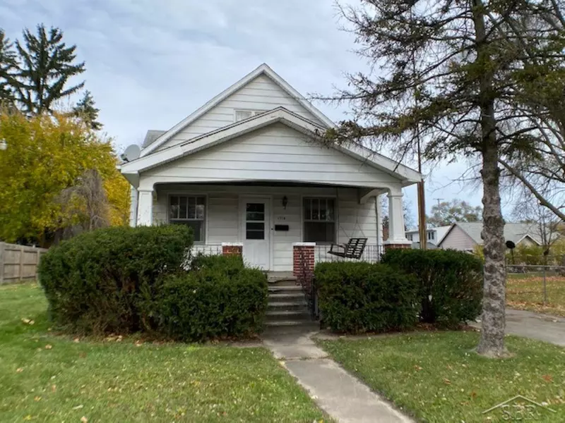 1314 Reed, Saginaw, MI 48602