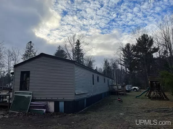 Negaunee, MI 49866,22 Forge