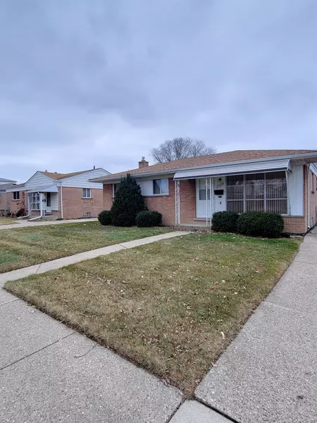 11724 Stamford, Warren, MI 48089