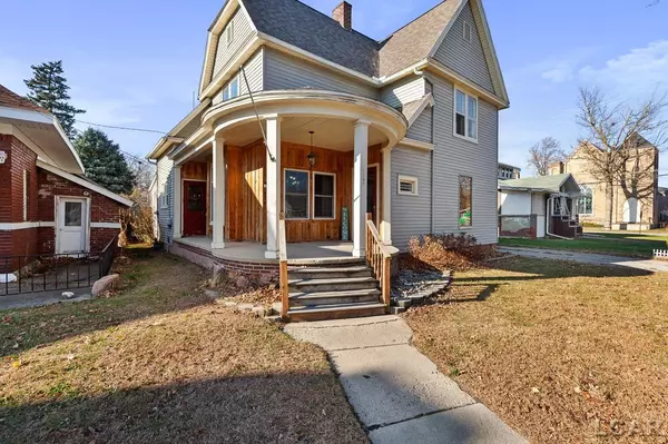 117 N Summit, Morenci, MI 49256