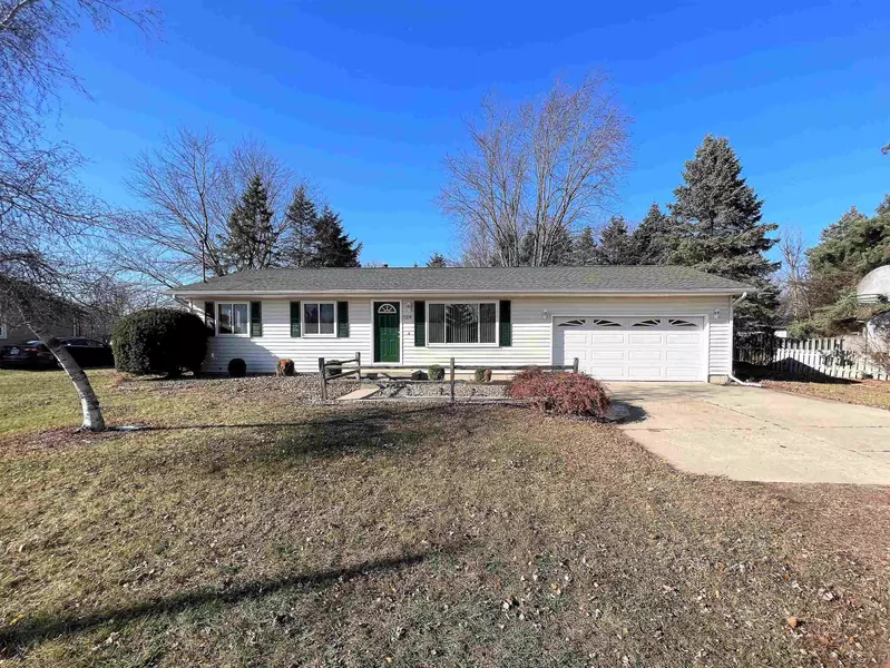 5218 Noland Dr., Tecumseh, MI 49286