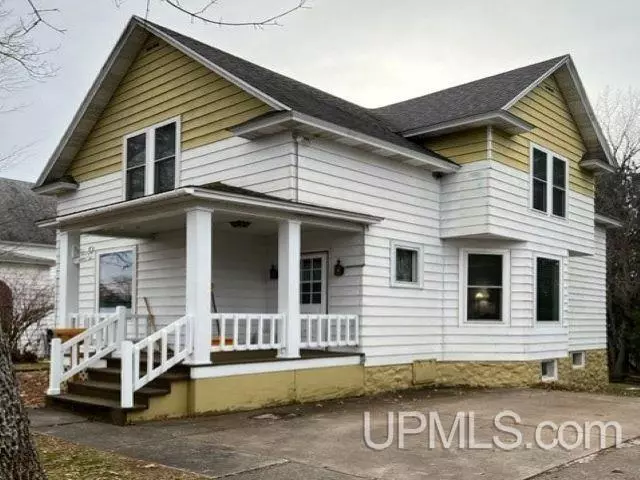 308 Truman Ave., Iron River, MI 49935