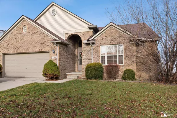 Dundee, MI 48131,769 Falcon Dr