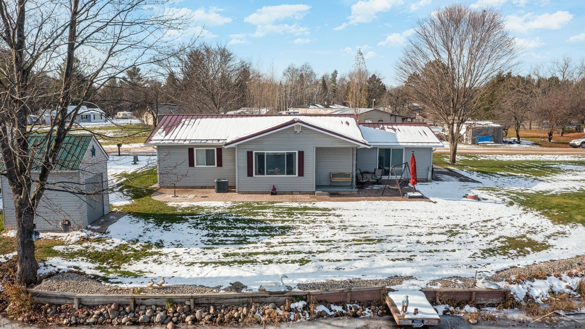 2513 Highland Trail, West Branch, MI 48661