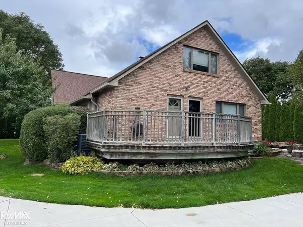 Macomb, MI 48042,52220 Hayes Rd