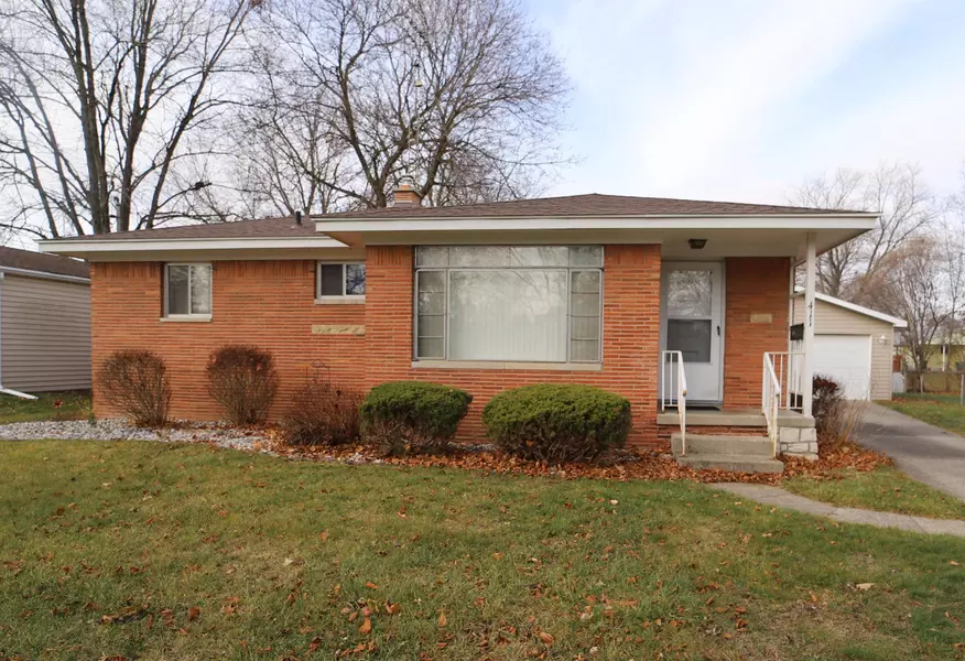 411 Labian Drive, Flushing, MI 48433