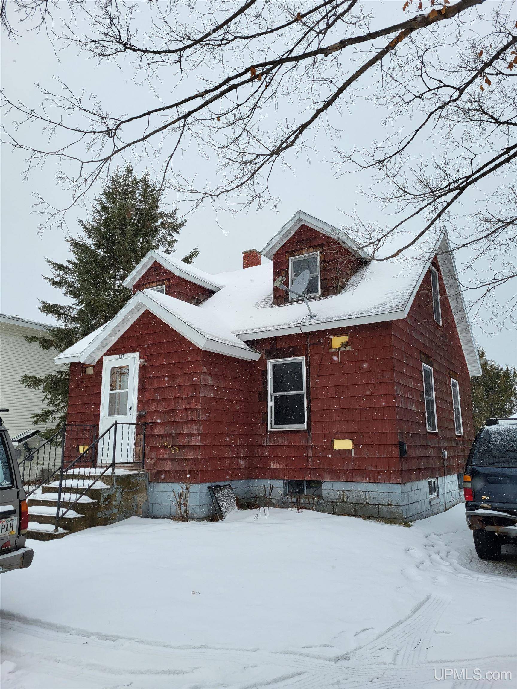 431 Pennsylvania, Ontonagon, MI 49953