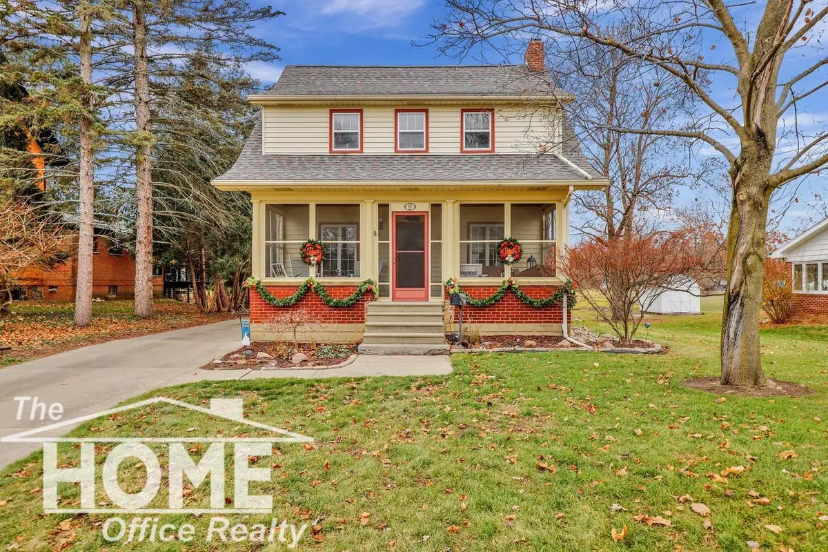 Corunna, MI 48817,101 N Norton St