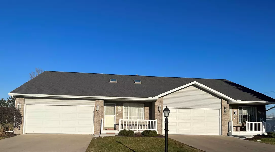 5995 Red Feather, Bay City, MI 48706