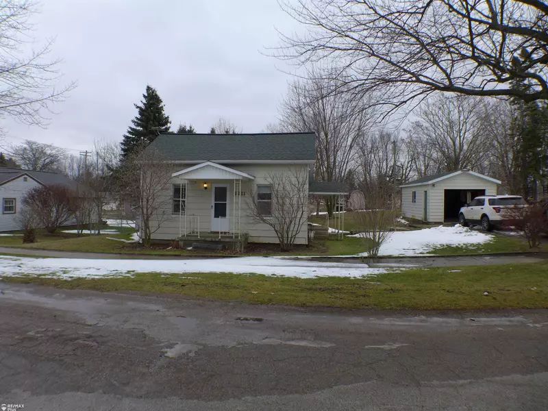 6111 Trend Street, Mayville, MI 48744