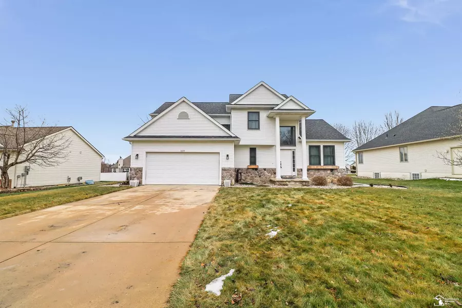 1604 Wind Dancer, Tecumseh, MI 49286