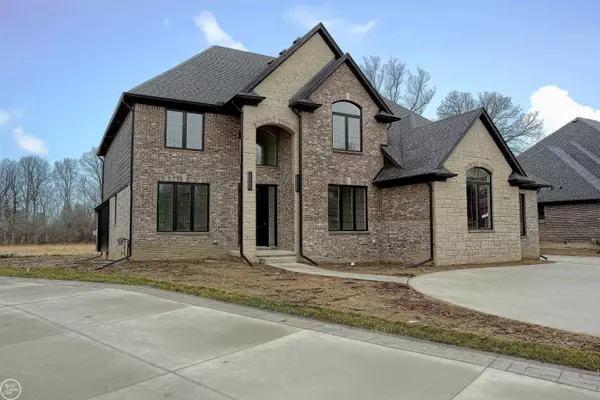 Shelby Twp, MI 48316-3893,51605 Forster Lane