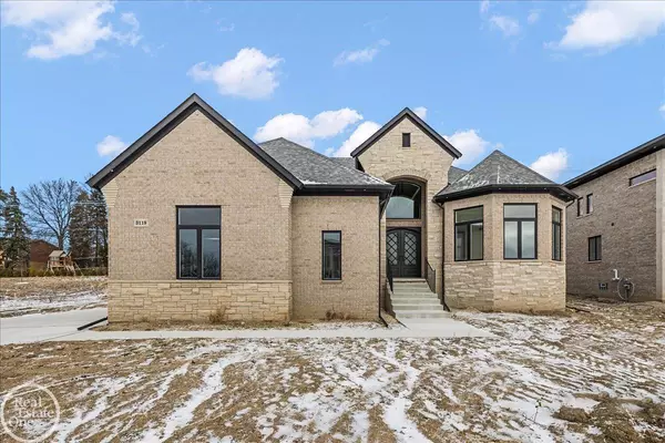 51701 Forster Lane, Shelby Twp, MI 48316