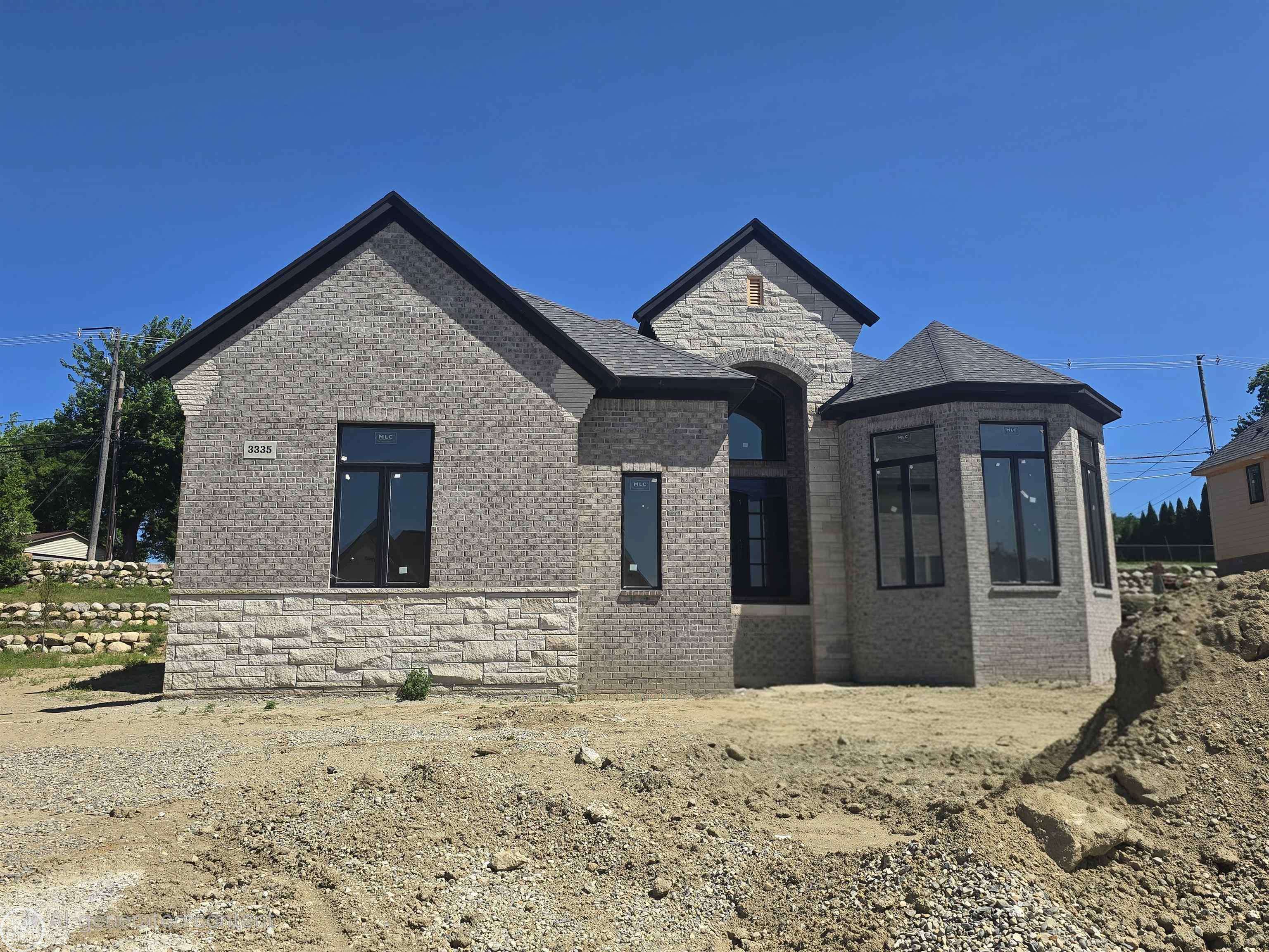 3335 Forster Lane, Shelby Twp, MI 48316
