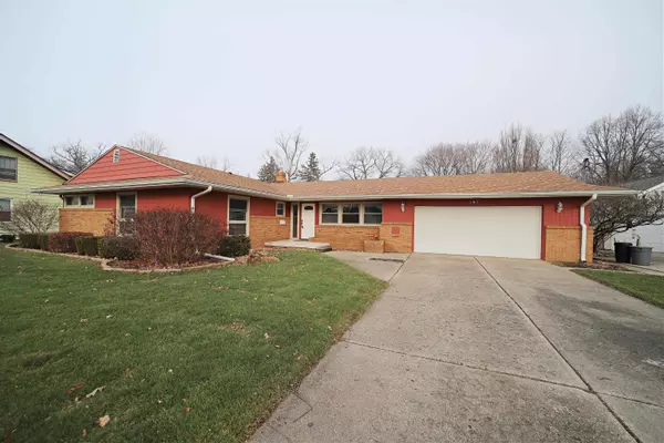 397 Coutant Street, Flushing, MI 48433