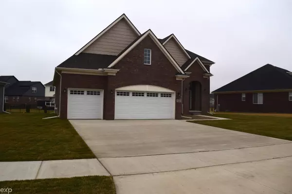 Chesterfield Twp, MI 48051,51683 Creek View Drive