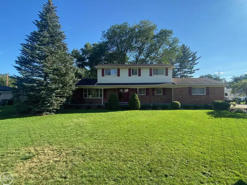 5940 Wilmington, Shelby Twp, MI 48316