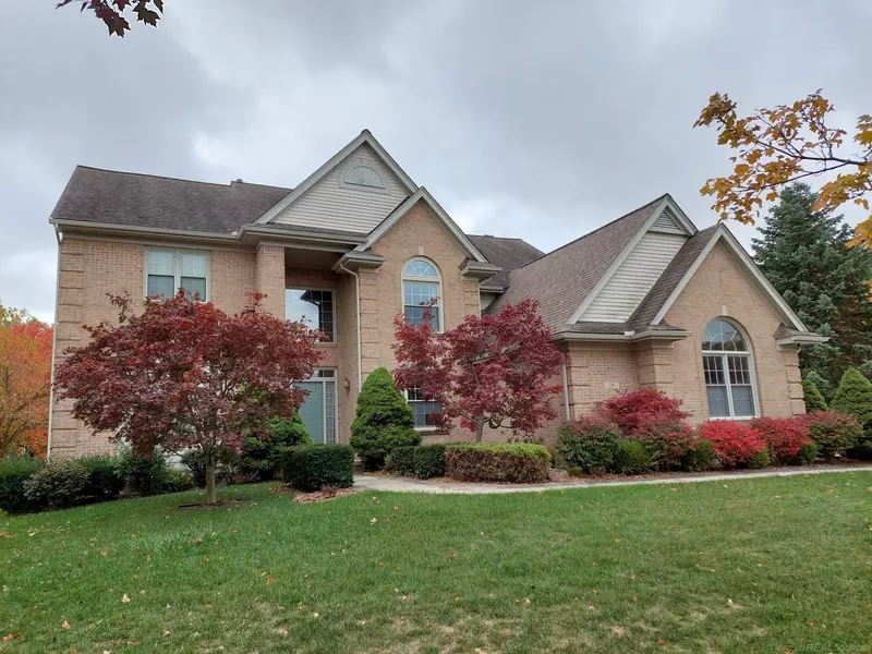 306 Pinehurst Drive, Canton Twp, MI 48188