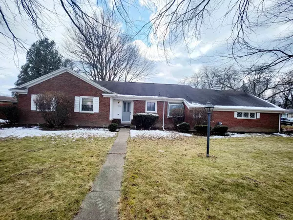 2600 Larry Tim Dr., Saginaw, MI 48601