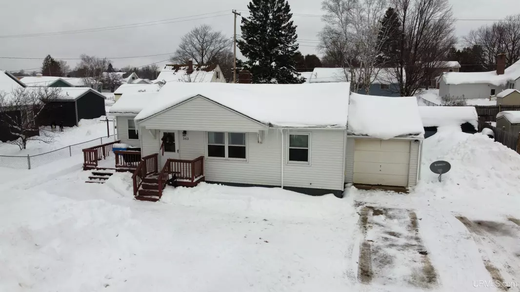 563 Jopling, Ishpeming, MI 49849