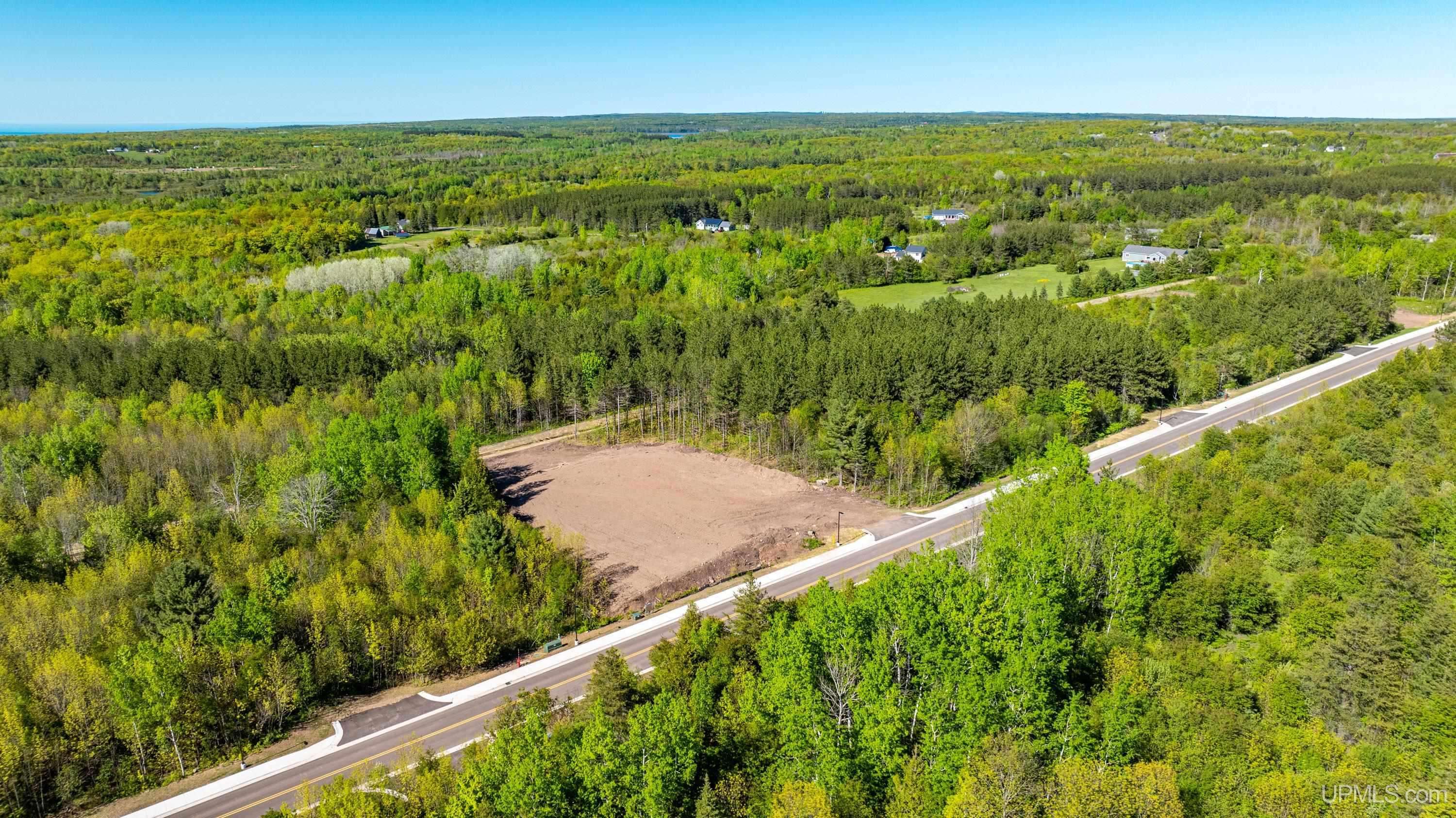 Hancock, MI 49930,TBD5 Dolomite Drive