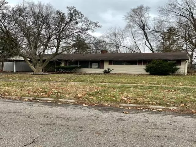 1717 Briarwood, Flint, MI 48507