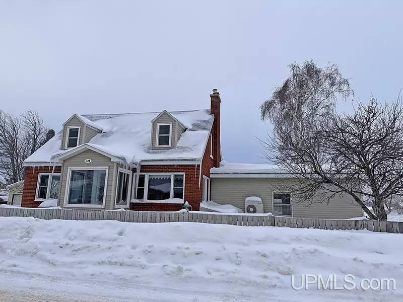 124 Birch, Negaunee, MI 49866