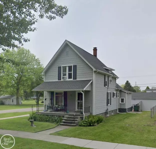 626 Saint James, Marysville, MI 48040