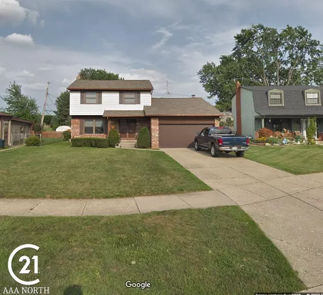 43822 Tipton, Sterling Heights, MI 48313