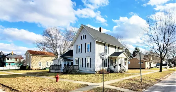 Imlay City, MI 48444,380 Caulkins