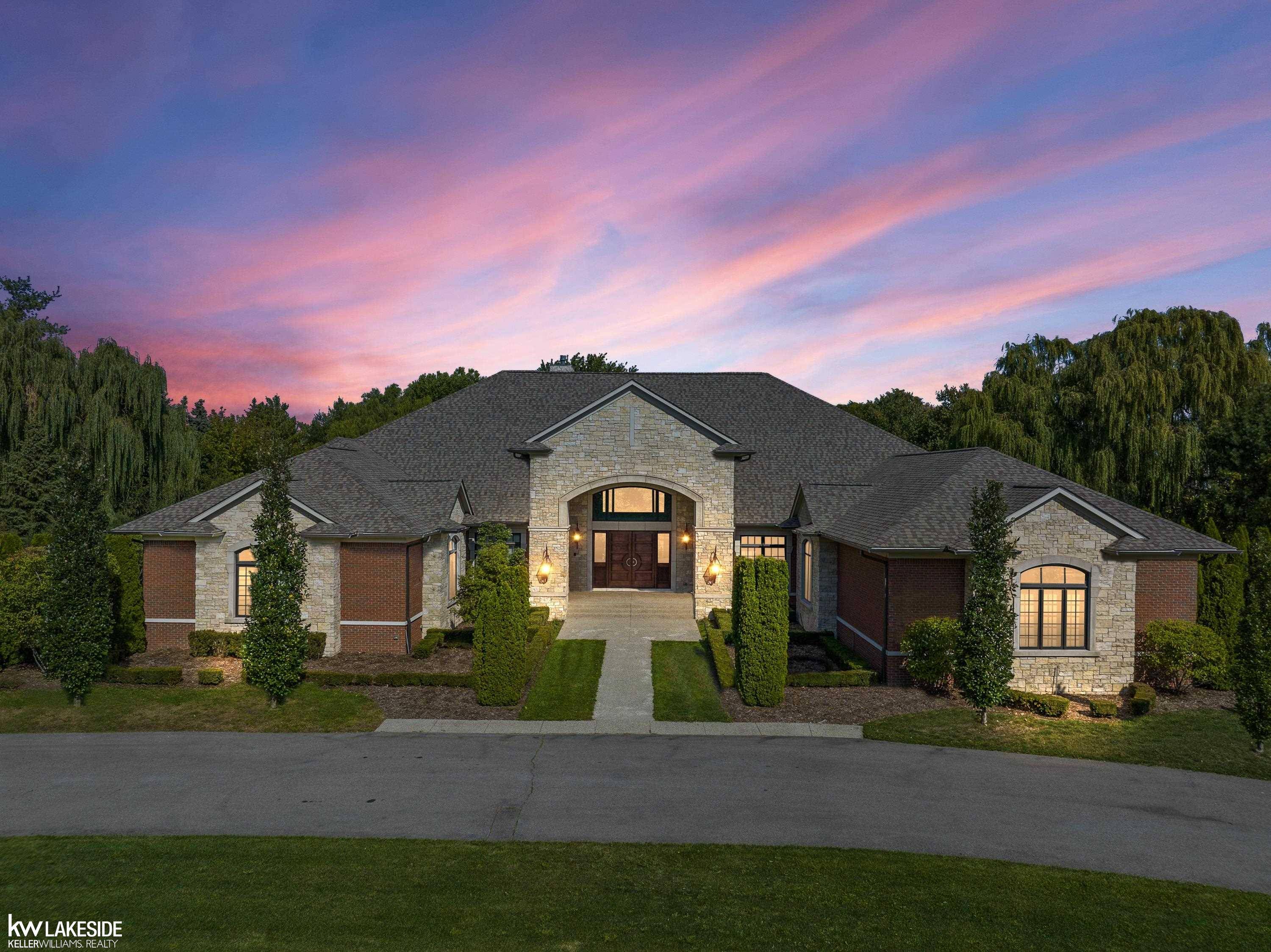 21575 22 Mile Rd., Macomb, MI 48044