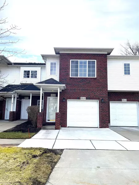 5506 Acorn Ln, Sterling Heights, MI 48314