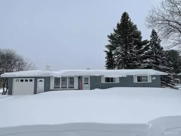 345 S Rose, Ishpeming, MI 49849