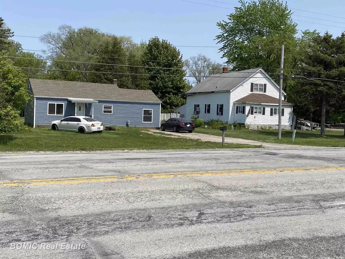 Birch Run, MI 48415,12181 Dixie Highway