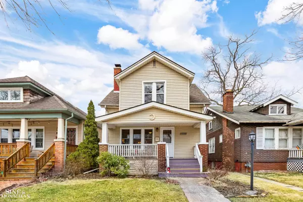 1225 Maryland,  Grosse Pointe Park,  MI 48230